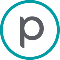 Planet Logo